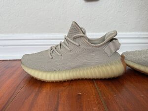 Adidas Yeezy Boost 350 V2 Sesame Woman’s US8